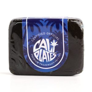 Premium Frozen Sift Hash (Cali Plates)