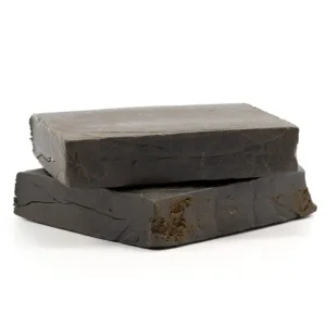 Super Afghan Hash